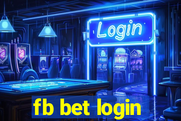 fb bet login